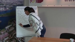 12.01.2020. Берегини Руси. Освобождение от внедрённой структуры старость.