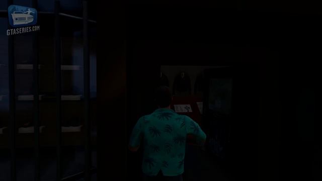 GTA Vice City Definitive Edition - Mission #15 - Two Bit Hit смотреть онлайн