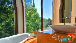 Купить дом в Ялте Продажа элегантной Виллы в Алупке