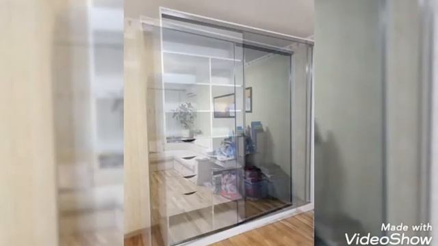 Кухня, Шафа-Купе , Комод.