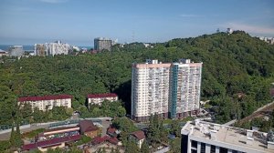 Сочи Яна Фабрициуса 7 - 7 этаж ver_5