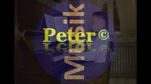 Peter Weltner - Almost Seventy. Peter's musikalischer Werdegang