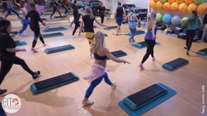 Степ 2. Ошкин