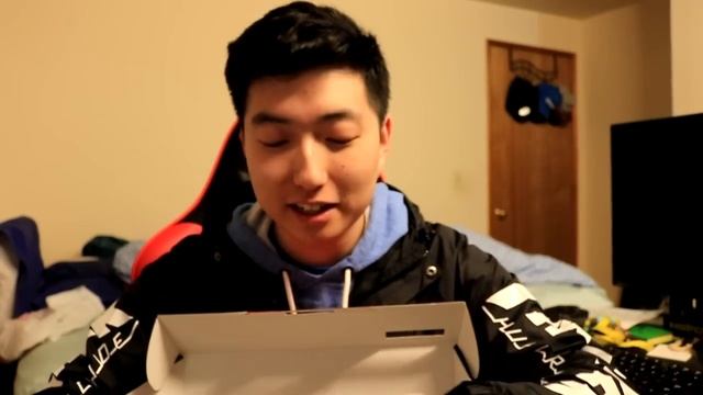 MINECRAFT FOR THE NINTENDO SWITCH?! (Nintendo Switch Unboxing) смотреть онлайн