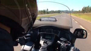 GL 1800 Gold Wing 2010