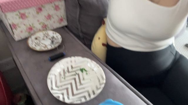 Rutube … дневник рукодельницы…новая жизнь старого жакета из zara… погоны из бисера и кожи...
