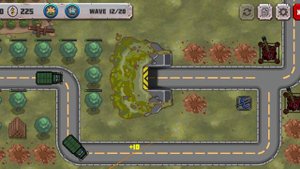 Battle Strategy Tower Defence | Season 1| Level 13
