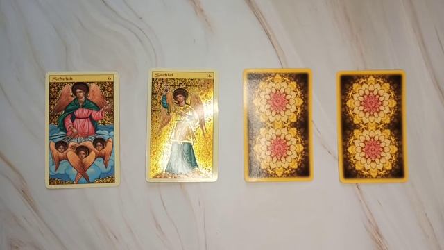 ПОСЛАНИЕ ОТ ВАШЕГО АНГЕЛА ?? ТАРО ОНЛАЙН ? смотреть онлайн