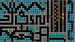 WinPlex (Supaplex) - DNV's Level Collection