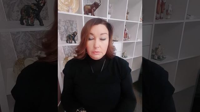 Марафон "Знакомство с рунами" 3 УРОК смотреть онлайн