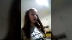 Дочь не слушается свою маму 😯😯