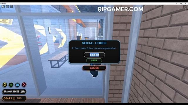 All Secret motorcycle mayhem Codes 2023 | Codes for motorcycle mayhem 2023 - Roblox Code смотреть онлайн