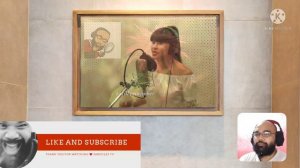 REACTION: "Vibes" - Diana Ankudinova Ft. Adam Ferello