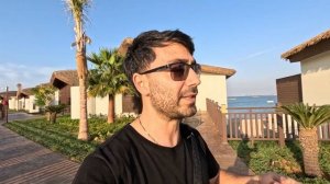 Anantara Mina Al Arab 5* /ОАЭ.Рас-эль-Хайма /Новый отель с ВОДНЫМИ ВИЛЛАМИ