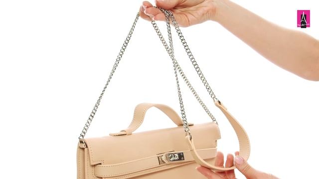 3583777 Видеообзор I Женская сумка с ручками TENDANCE3583777 Видеообзор I Женская сумка с ручками TE смотреть онлайн