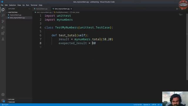 Python for beginners | Lab 07 _ Functions, Modules, Unit Testing, Previous Exercises |