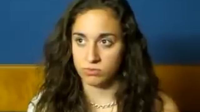 Девушка издает звуки животных!!! смотреть онлайн