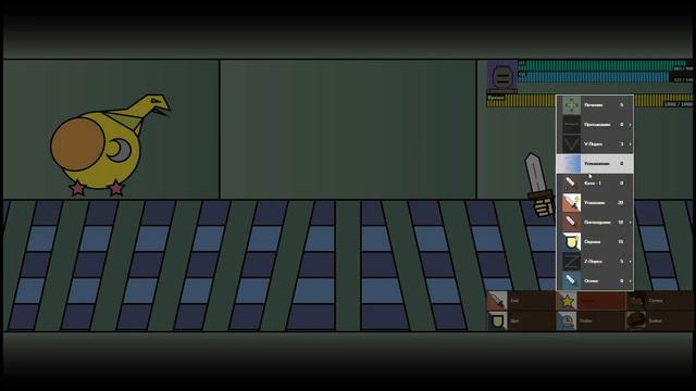 Desert Rage - SE - Rock - Water Temple - 2 - Secret смотреть онлайн