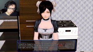 CALL ME SENPAI. | Harem Hotel #1