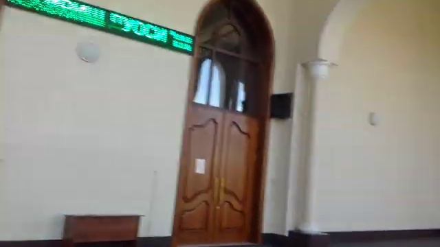 Мечеть Алмалык смотреть онлайн