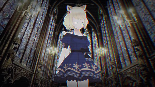 ゆらめき (歌ってみた) covered by Lei смотреть онлайн