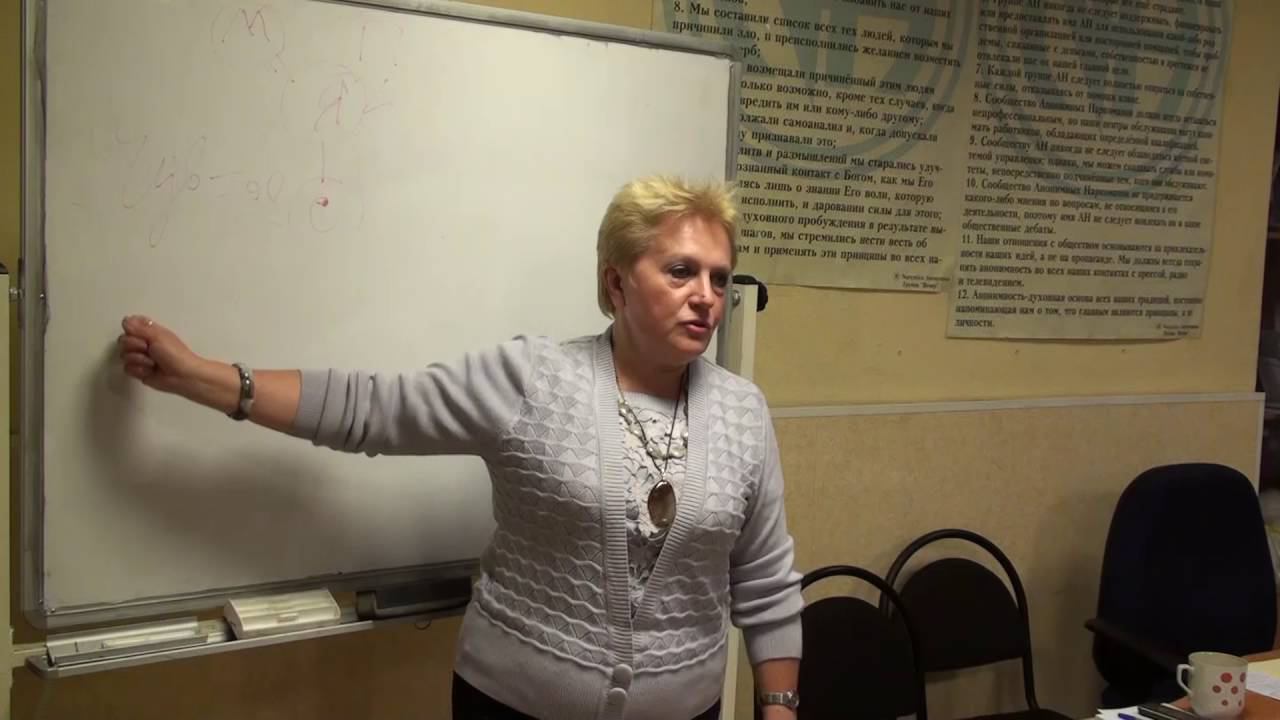 Как формируется созависимость, алкоголизм, наркозависимость? Выздоровление возможно!