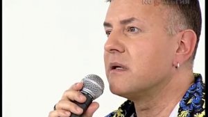 Сергей Рогожин (2016)