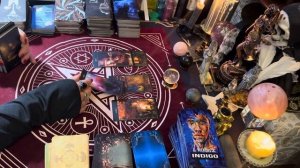 Срочные ‼️ Предупреждения  и подсказки от Богини Гекаты !!! ‼️‼️‼️