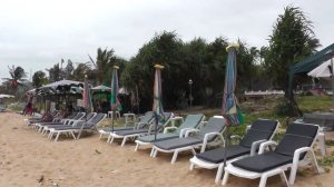 Phuket Orchid Resort 4* (часть 3)