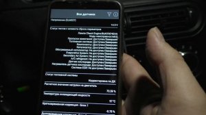 Нива Тревел 2022 и Пропуски Воспламенения в ЦИЛИНДРАХ Сканирую ЭБУ Ошибки Р0304 Р0300