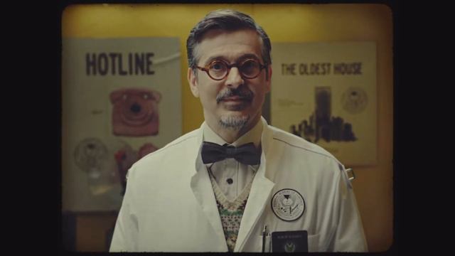 Alan Wake и Control. Что же произошло на самом деле? [Разбор Творчества Remedy] смотреть онлайн