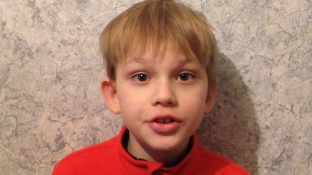 "Про милостыню" читает Иноземцев Глеб смотреть онлайн