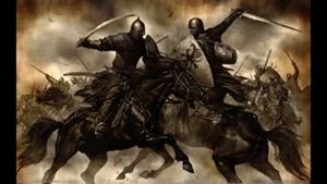 Ислам.проповедь(битва при Муте
