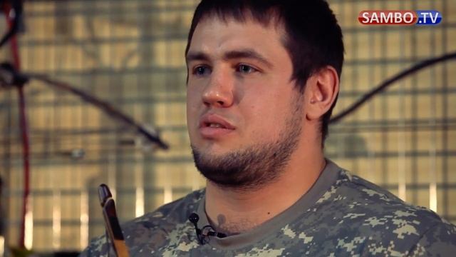 Захват. Выпуск 3: Максим Ширяев смотреть онлайн