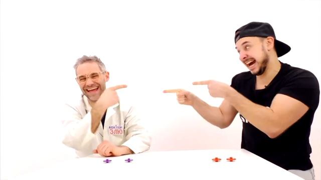 Дикие Скричеры. Сборник. Как играть? смотреть онлайн