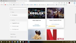 How To Get Free ROBUX? (Microsoft Rewards) 2023