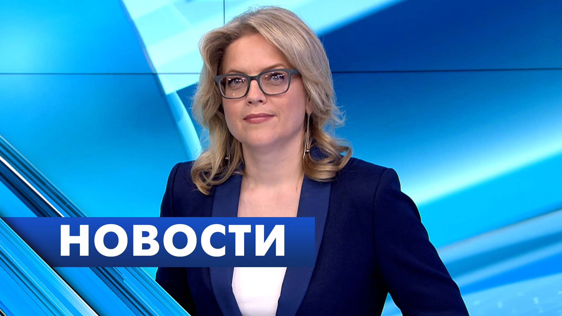 Главные новости Петербурга / 22 июля