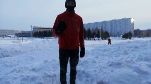 Обучалка на заднее сальто ( Без страховки )