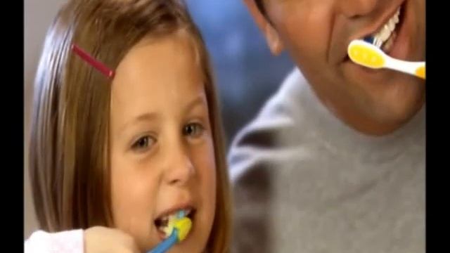 Уход за детскими зубами.flv смотреть онлайн