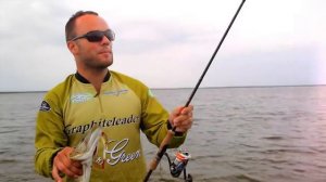 Major Craft Rizer RZS-742M (7'4' 5-21g)