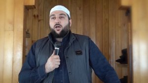 ЦУНТИНСКИЙ РАЙОН. МАДЖЛИС В С.МЕЖДУРЕЧЬЕ