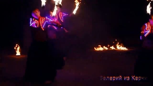 бесподобная музыка:ДиДюЛя ? Сердце обжигая смотреть онлайн