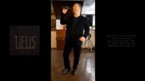 Ах, эта свадьба! (исп. Александр Кандалинцев)