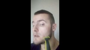 Приятное бритье без порезов и раздражений!