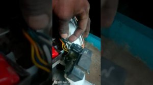 Activa ignition current problem (1)