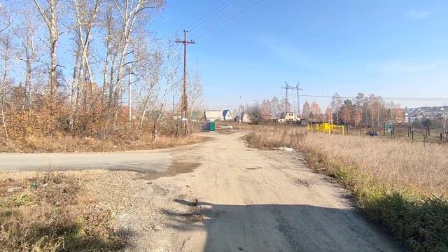 В продаже земельный участок. Научный городок. смотреть онлайн