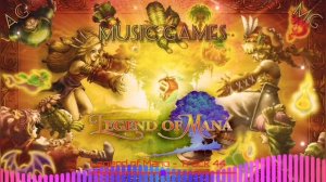 Legend of Mana - OST - Музыкальный Трэк 44
MANA Ending Theme - Концовка МАНЫ