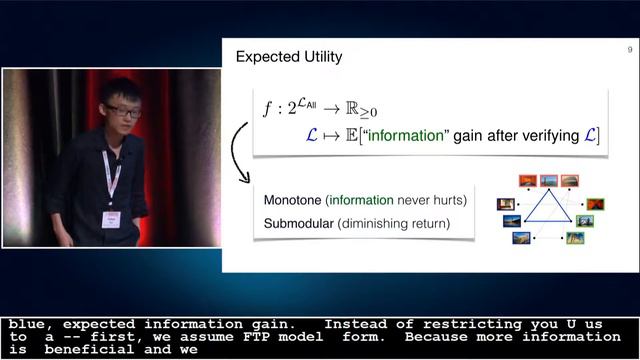 RSS Conference - June 26, 2018 - Spotlight Talks - Group 5 смотреть онлайн