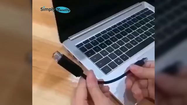 Smart Multicolor USB Car Star Light Projection LED With Music Sync смотреть онлайн