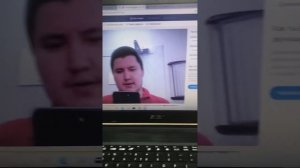 Ноутбук Acer N17C4